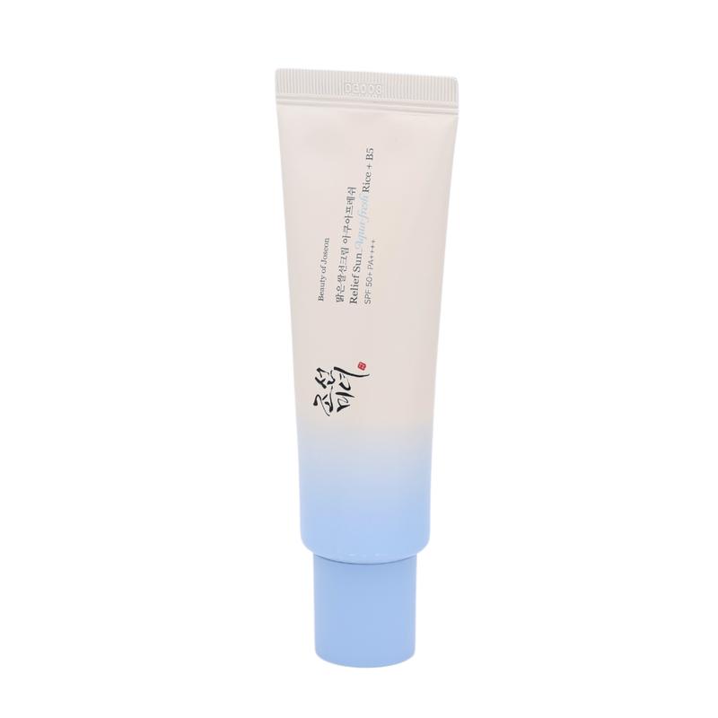 Beauty of Joseon - Relief Sun Aqua-Fresh : Rice + B5 SPF50+ PA++++ (1.75oz)