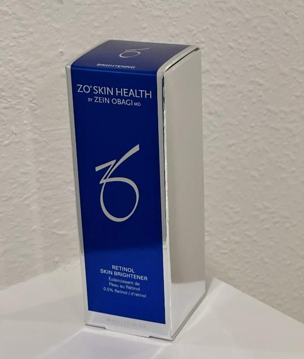 ZoSkinHealthRetinol Skin Brightener 0.5%  Removes appearance of existing pigmentation 50ml  1.7oz