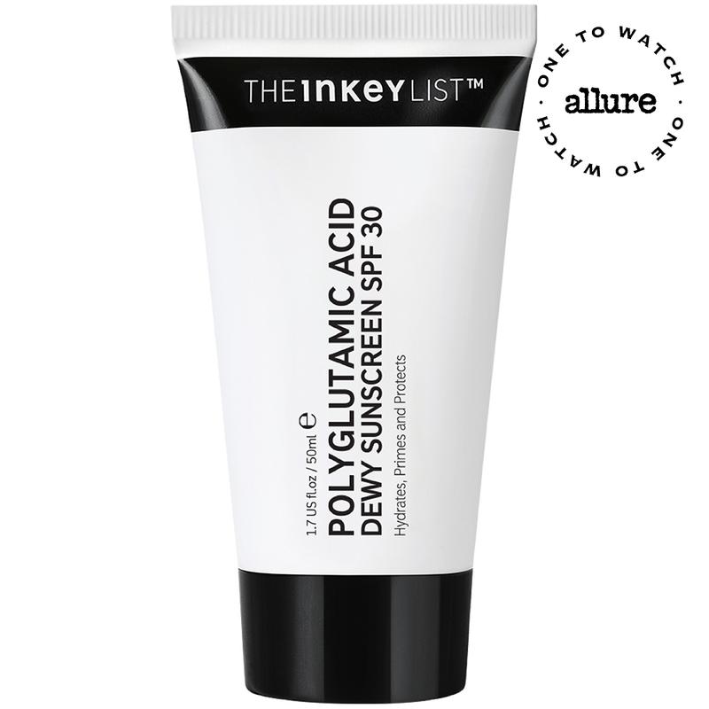 Dewy Sunscreen SPF 30 for Sun Protection