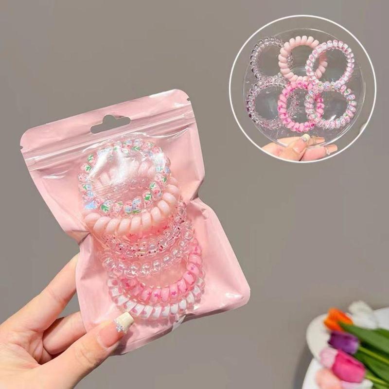 Makeup Removal Tool Set (16pcs set), Wash Bag & Headband & Wristband & Hair Claw & Hair Tie & Hair Hoop & Face Washing Tools, Portable Travel Wash Bag, Christmas Gift