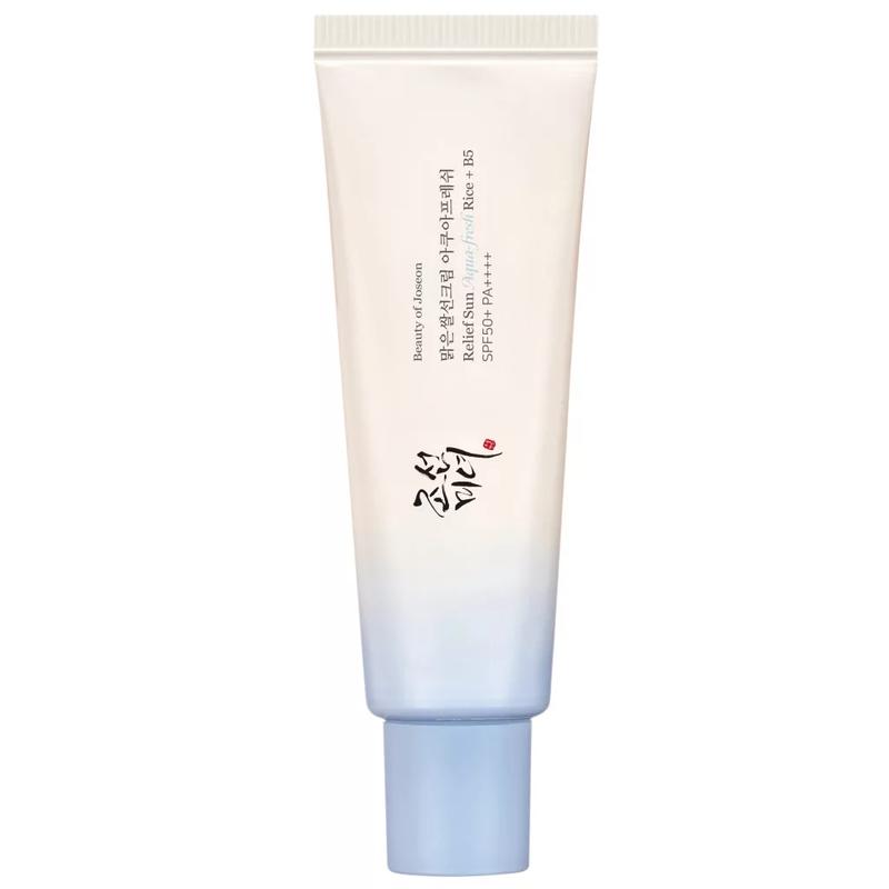 Beauty of Joseon - Relief Sun Aqua-Fresh : Rice + B5 SPF50+ PA++++ (1.75oz)