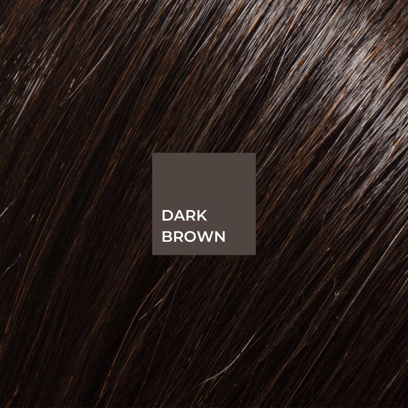 Dark Brown Brow Stamp™ Kit