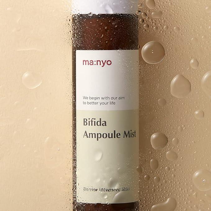 [ma:nyo Official Shop] Bifida Ampoule Mist