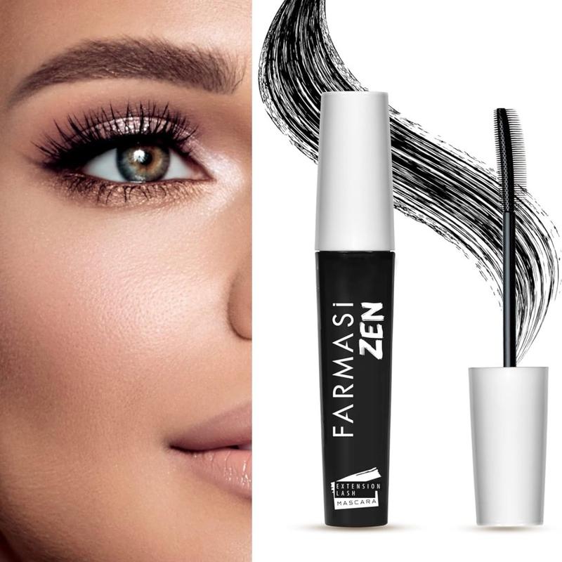 Zen Extension Lash Mascara - Makeup Cosmetic