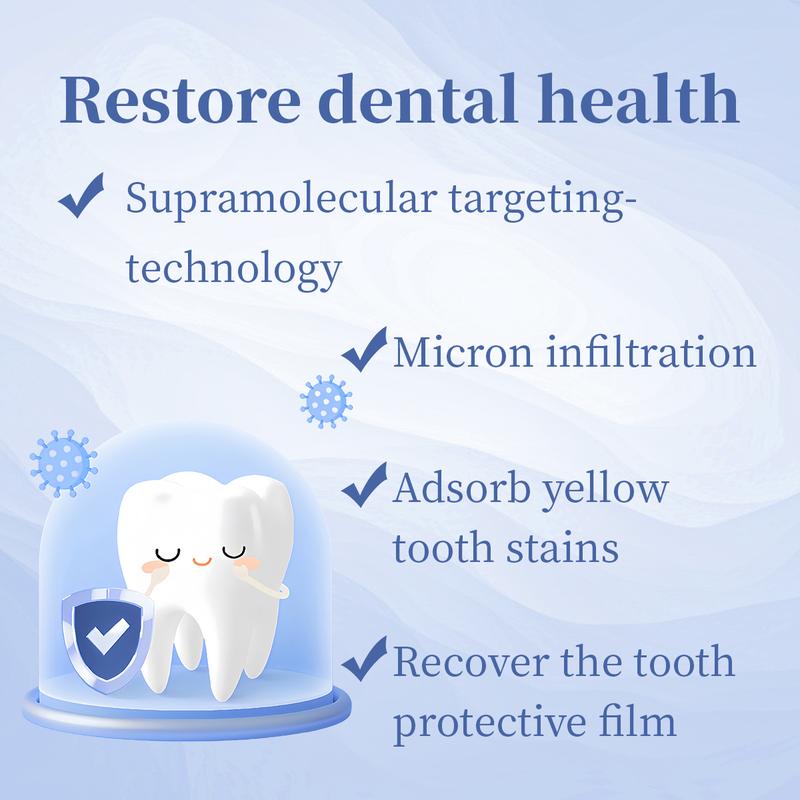 Dissolving Stain Teeth Whitening Strips For Oral Repair 16 treatment Oral Teeth Brightening Strips The original whitening strips,effectively zero sensitivity