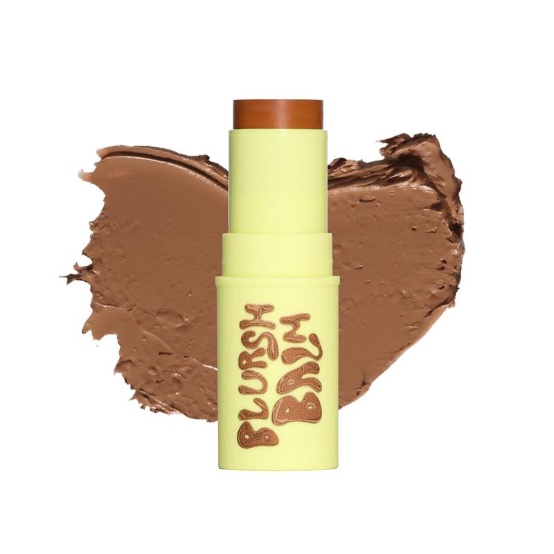 Blursh Balm Cream Bronzer, Made By Mitchell, Halloween Gift, Christmas Gift