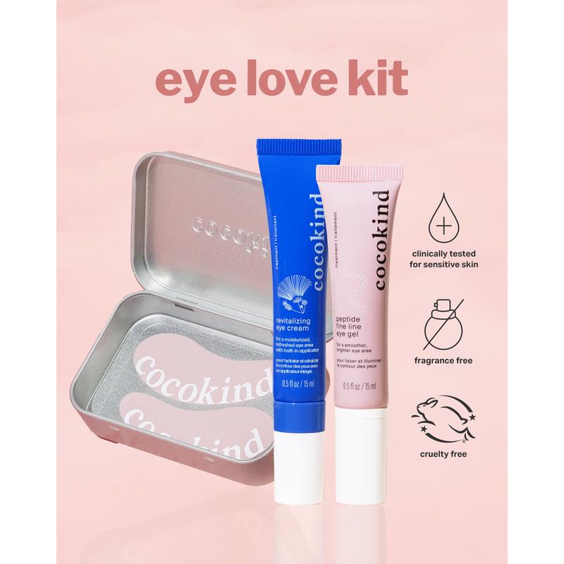 Eye Love Kit