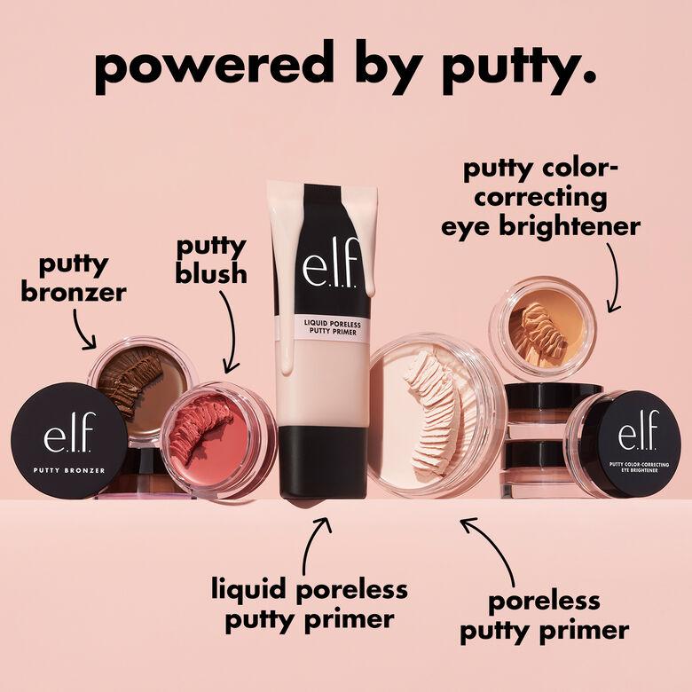 Putty Bronzer