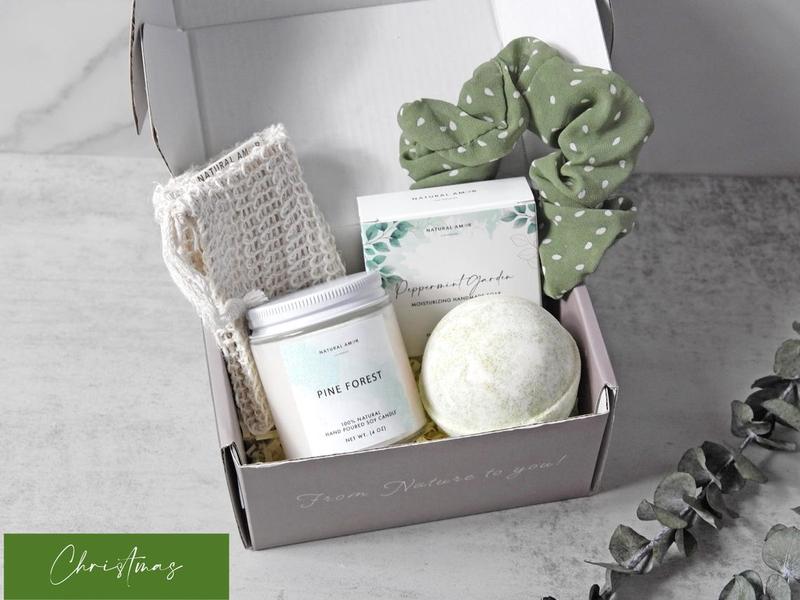 Birthday Gift | Care Package for women | Gift Basket for Women | Time to Relax Gift Box| Thank you gift | Fall Gift | Birthday Gift, Christmas Gift, Trendy Gift Box