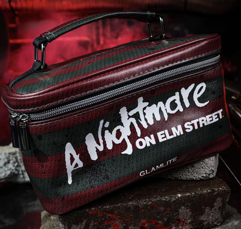 Limited Nightmare On Elm Street Makeup Set