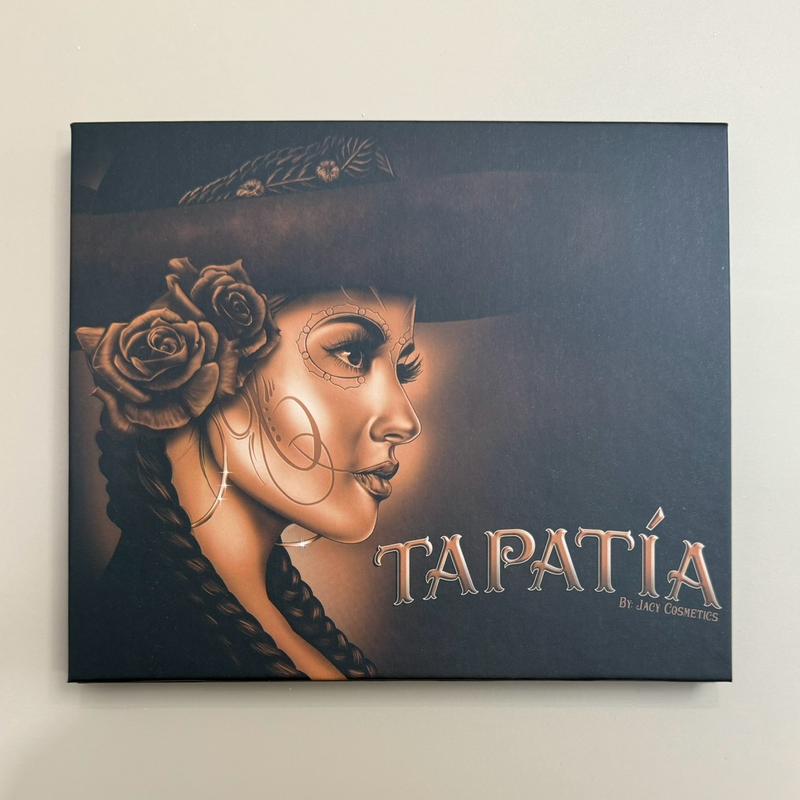 TAPATÍA COLLECTION eyeshadow