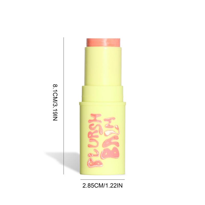 Blursh Balm Cream Bronzer, Made By Mitchell, Halloween Gift, Christmas Gift