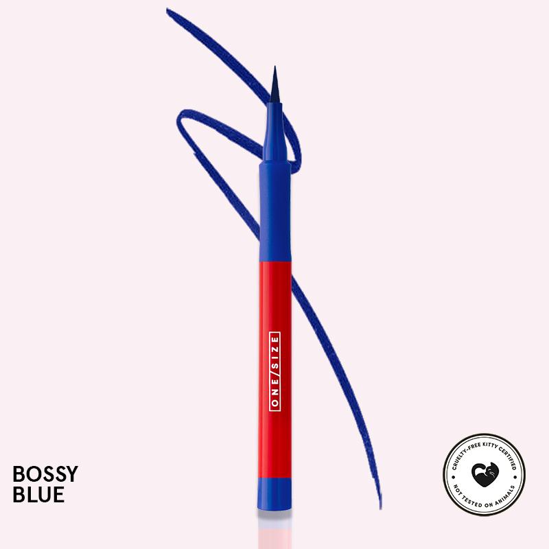 Point Made Waterproof Liquid Eyeliner Pen