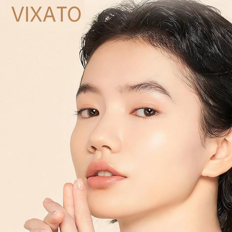 Vixato Flawless – Medium  & Oil Control for All Skin Types Coverage Moisture Moisturize Moisturizer Concealer Foundation