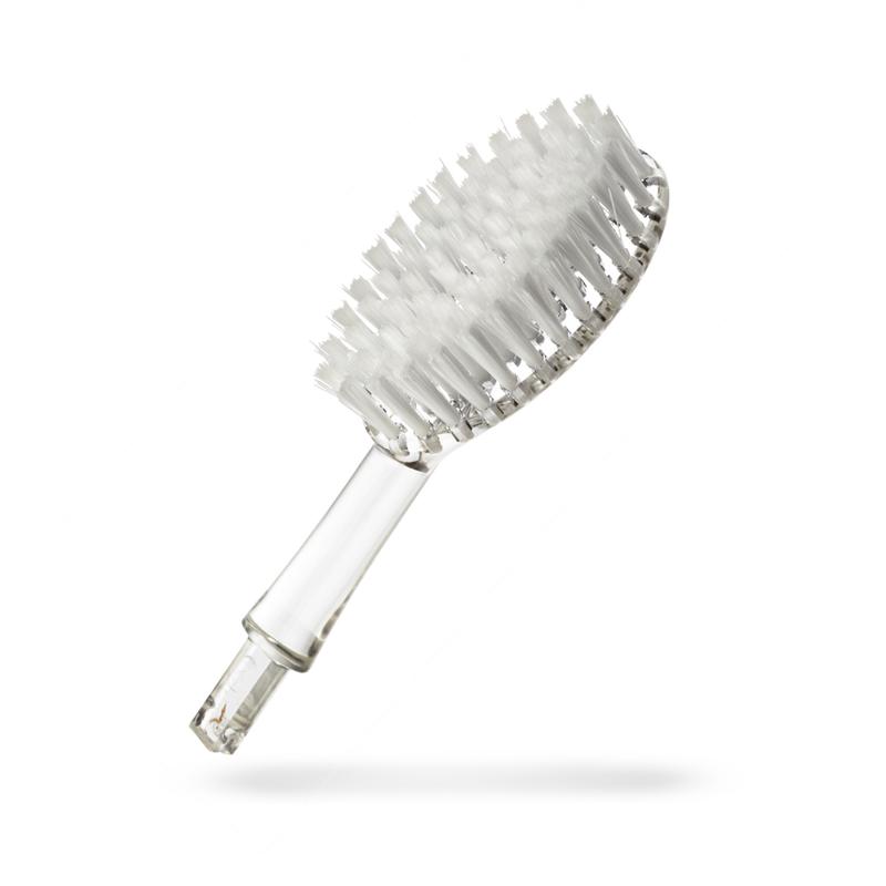 Big Brush Replacement Heads (2 pack)