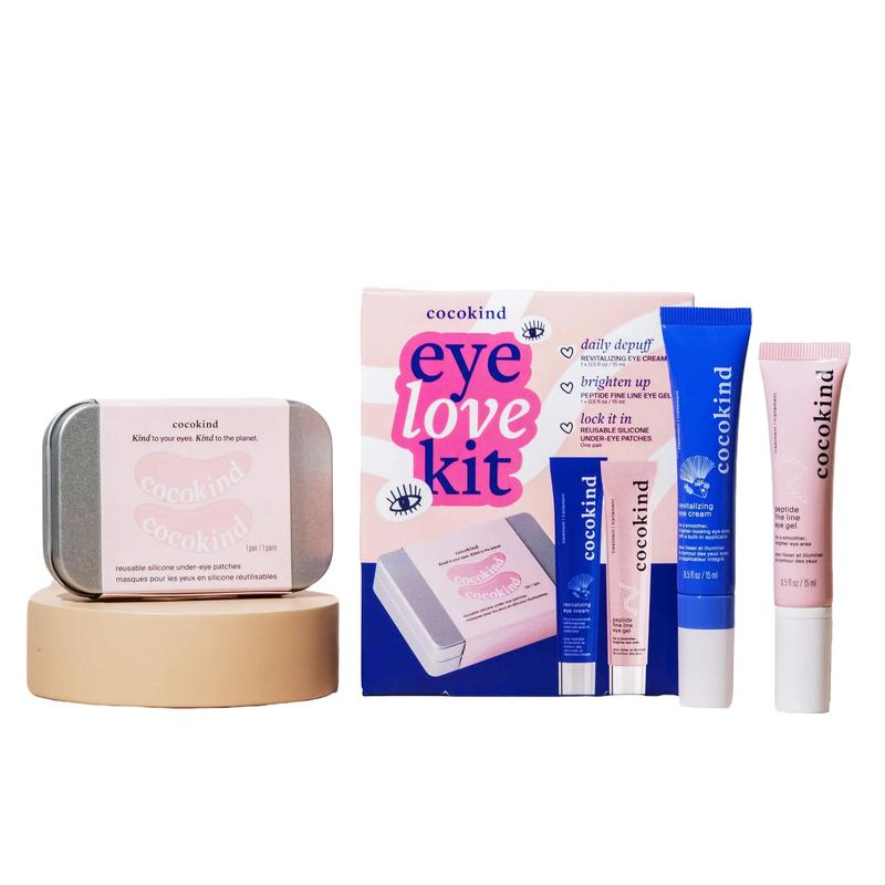 Eye Love Kit