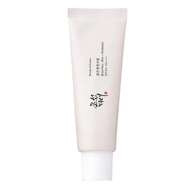 Beauty of Joseon Relief Sun RiceProbiotics Sunscreen SPF50+ PA++++ (50ml)