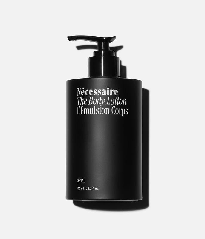 The Body Lotion 450 ml | Multi-Peptide | Santal