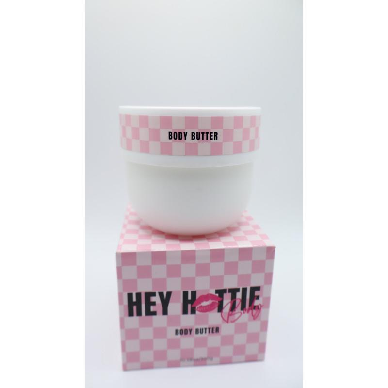 Hey Hottie Body Butter