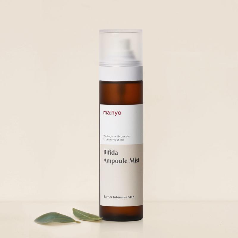 [ma:nyo Official Shop] Bifida Ampoule Mist