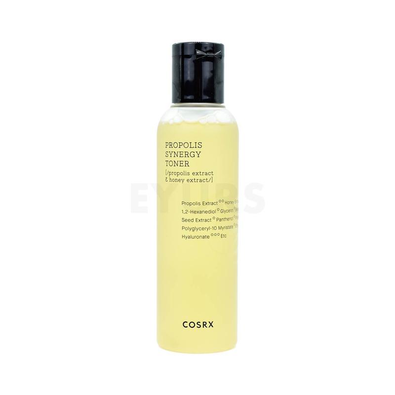 Cosrx Full Fit Propolis Synergy Toner (150ml)