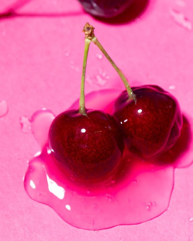 Cherry Jelly