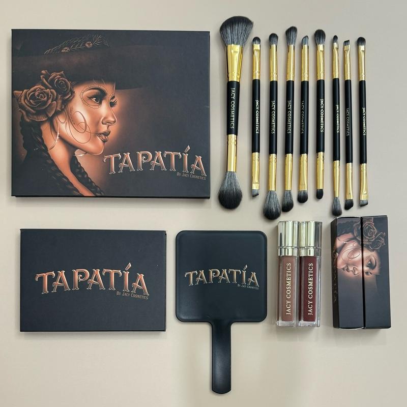 TAPATÍA COLLECTION eyeshadow