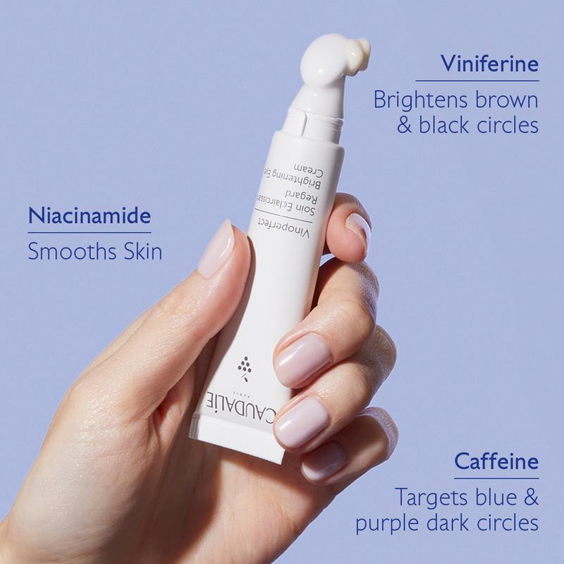 Vinoperfect Brightening Eye Cream