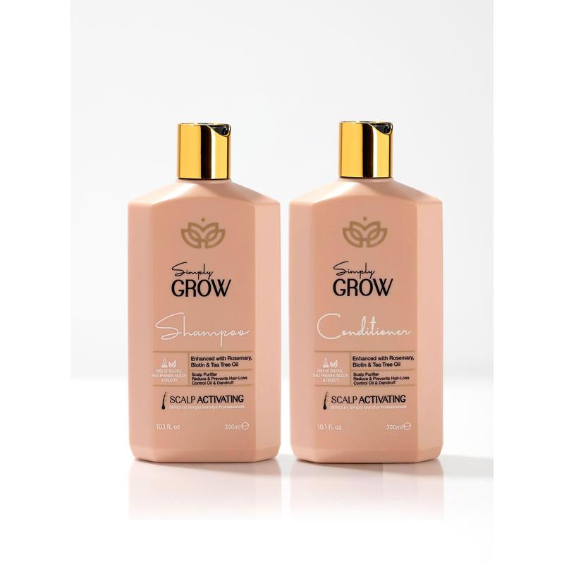 Simply Grow Duo