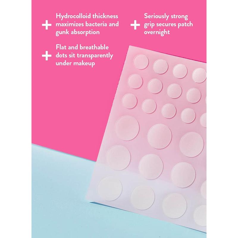 Acne Spot Dots - 60 Count