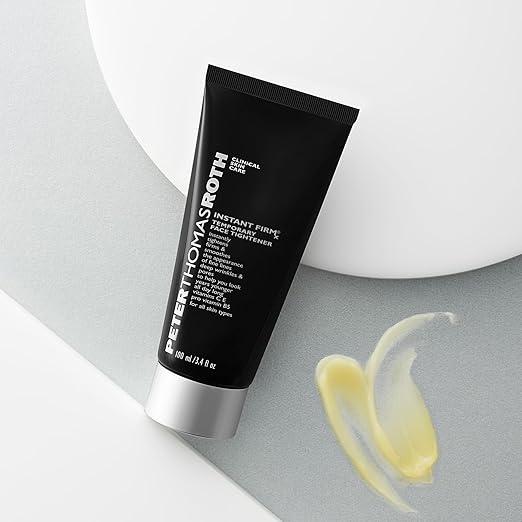 Peter Thomas Roth | Instant Firming Facial Firming | Tightens and Smoothes Fine Lines, Deep Wrinkles and Pores