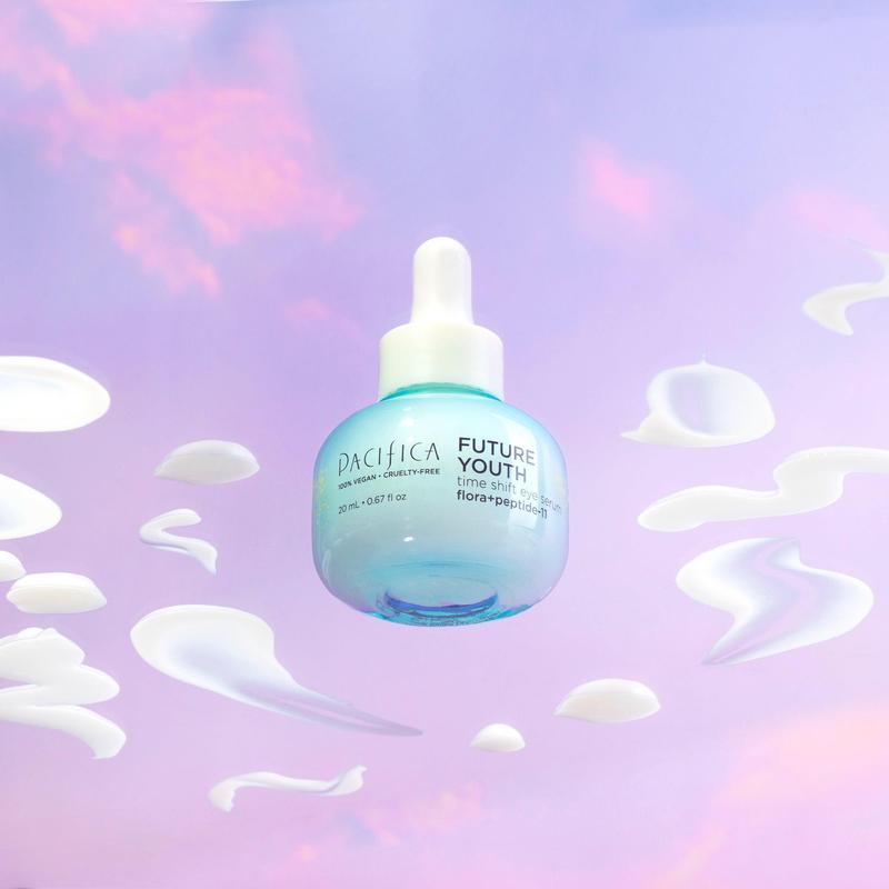 Future Youth Time Shift Eye Serum