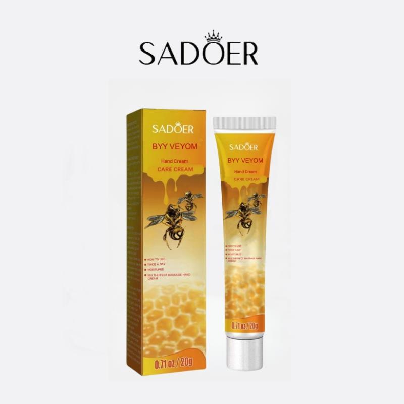 SADOER Hand Cream for men and women Care cream