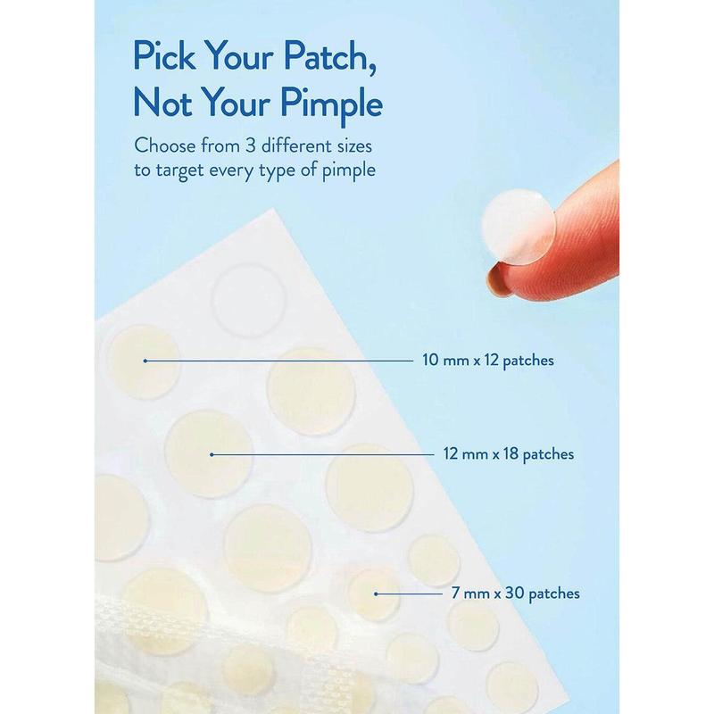 Acne Spot Dots - 60 Count