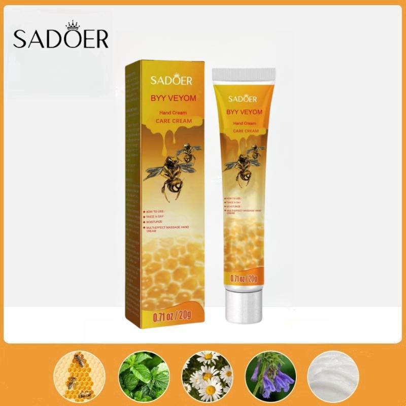 SADOER Hand Cream for men and women Care cream