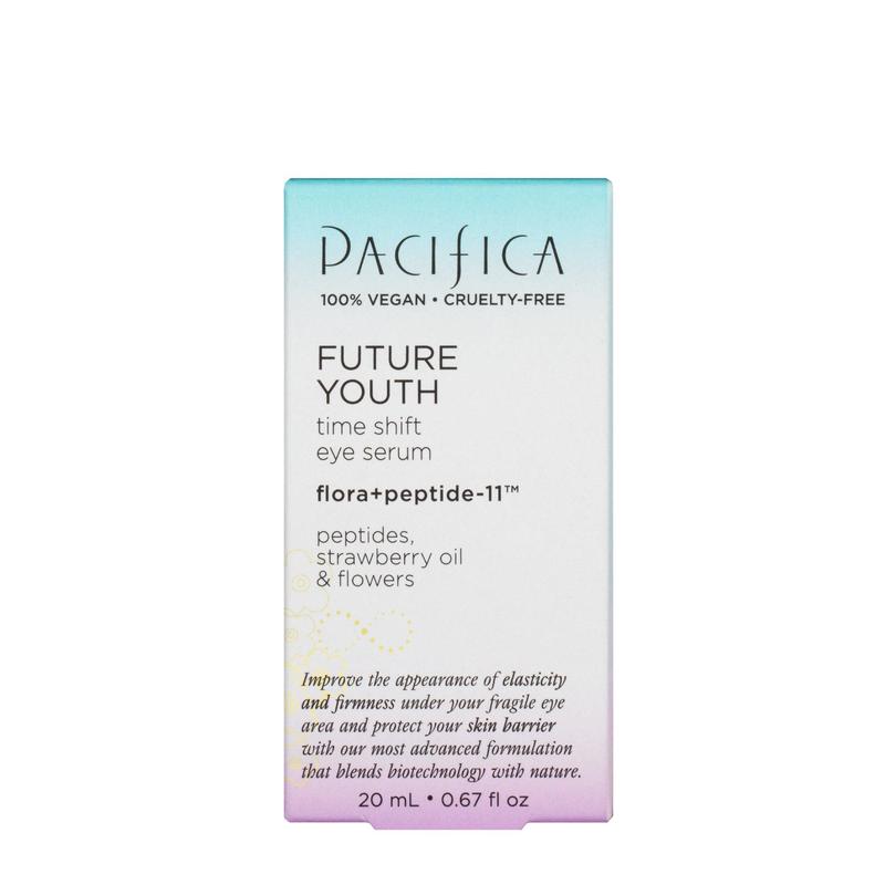 Future Youth Time Shift Eye Serum