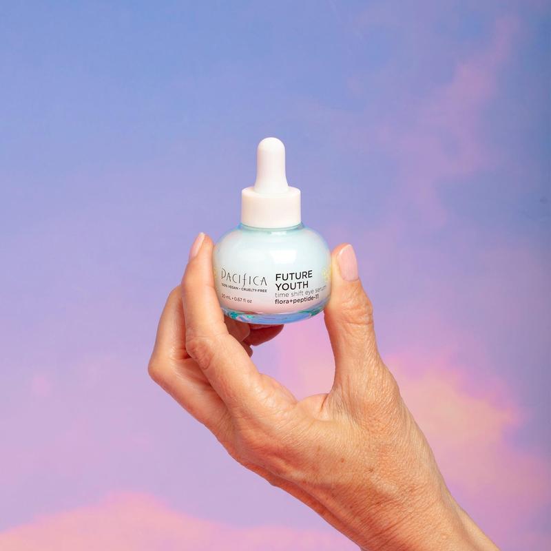 Future Youth Time Shift Eye Serum