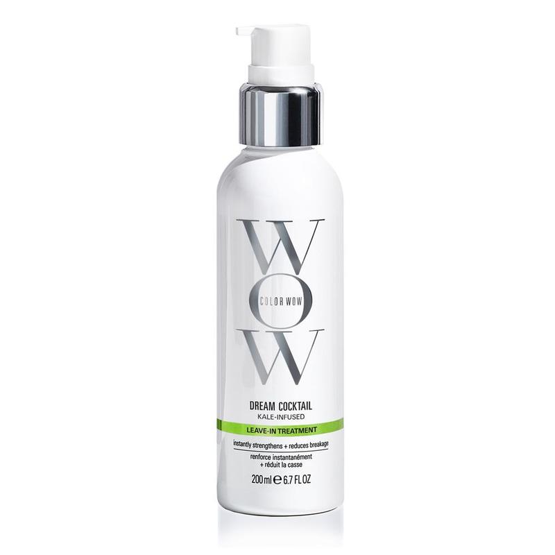 Color Wow Dream Cocktail Kale-Infused Leave-In Treatment