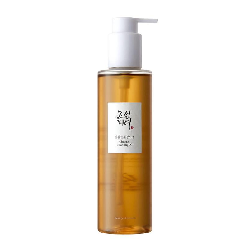 Beauty of Joseon - Ginseng Cleansing Oil 210ml