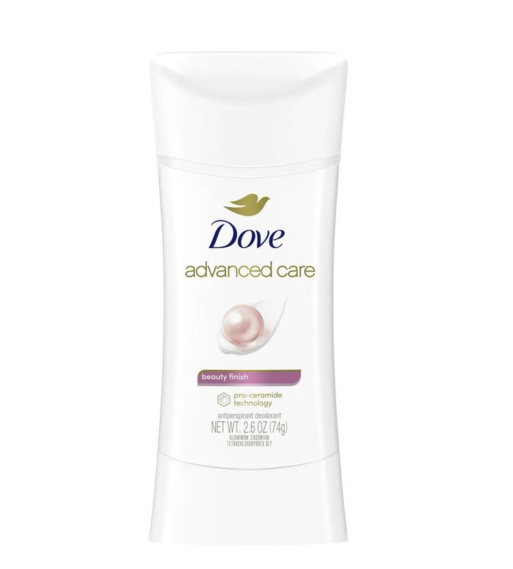 Dove Advanced Care Long Lasting Women's Antiperspirant Deodorant Stick, 2.6 oz