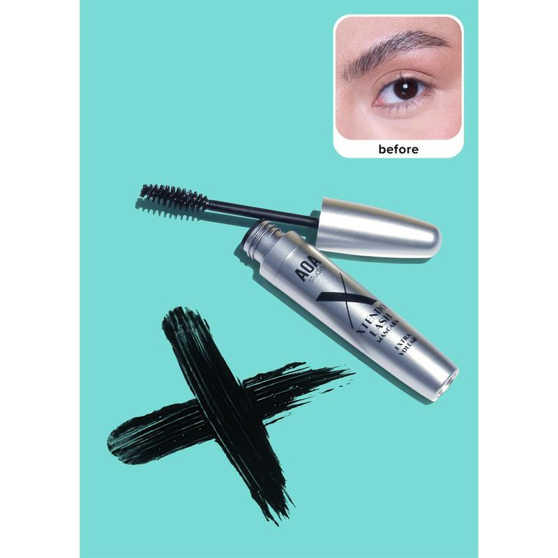 AOA Xtendo Lash Mascara