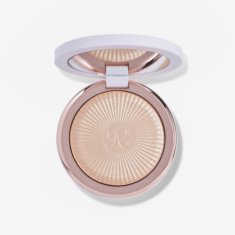 Anastasia Beverly Hills Glow Seeker Highlighter - Sun Idol Illuminating Powder Bronzer Gel Bronzer Gel