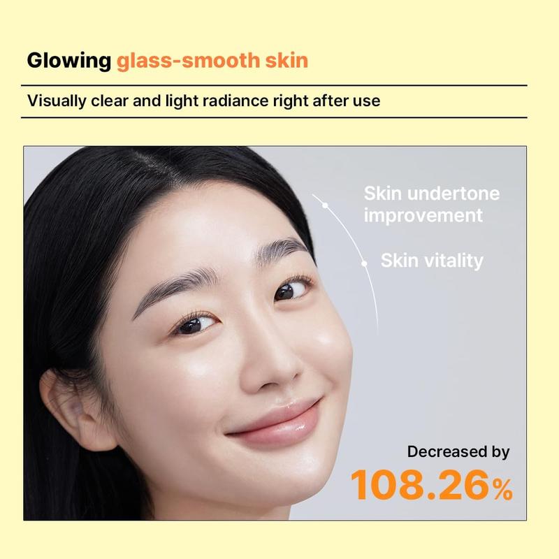 MEDIHEAL Derma Modeling Pack Vitamin Brightening