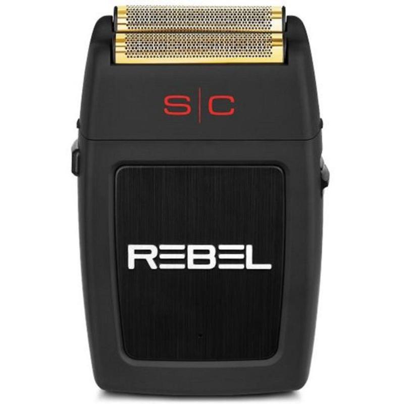 Stylecraft Professional Super Torque Motor Rebel Shaver