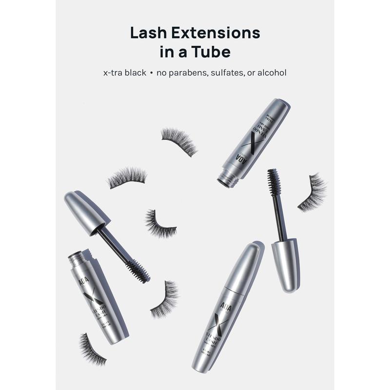 AOA Xtendo Lash Mascara