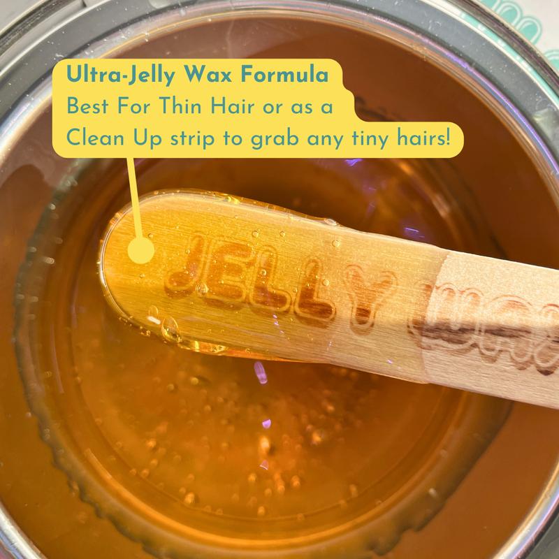 Honey Ultra-Jelly Wax