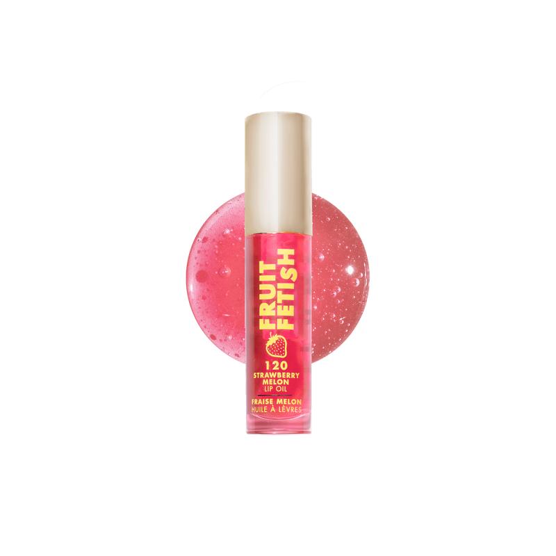 Fruit Fetish Lip Oils