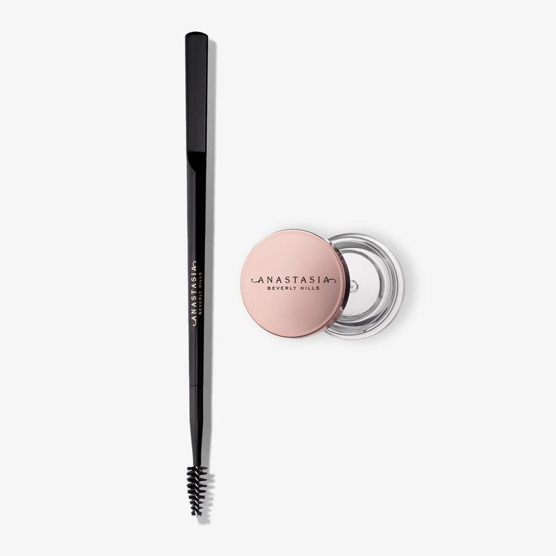 Laminated Brow Essentials Kit - Ideal Duo for Perfectly Laminated Eyebrows Makeup Cosmetic