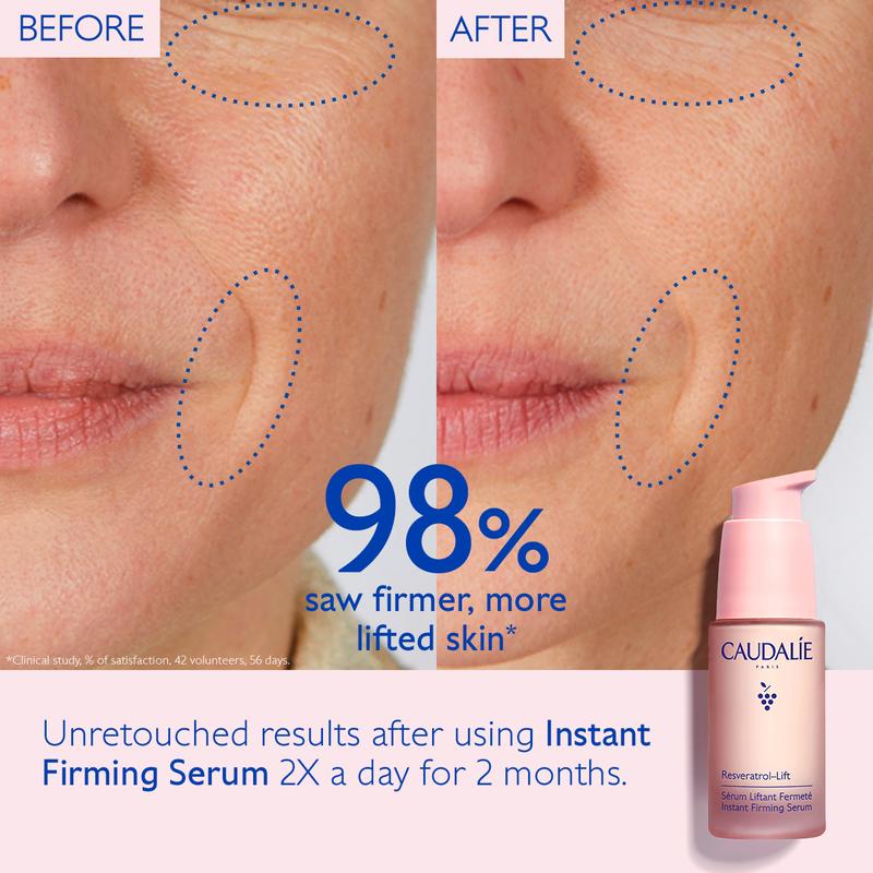 Instant Firming Retinol Alternative Serum