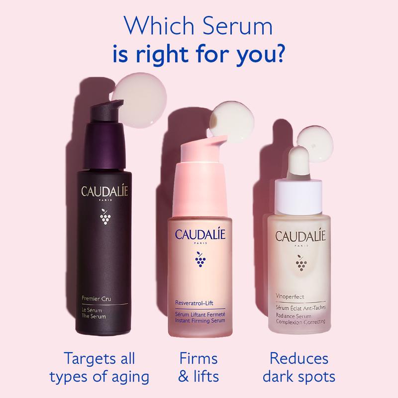 Instant Firming Retinol Alternative Serum